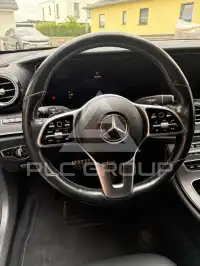 2019 Mercedes Benz E 300