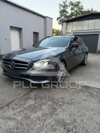 2019 Mercedes Benz E 300