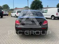 2019 Mercedes Benz E 300