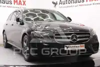 2019 Mercedes Benz E 300