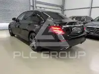 2019 Mercedes Benz E 300