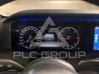 2019 Mercedes Benz E 300