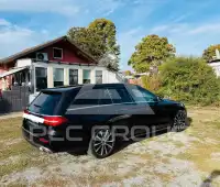 2019 Mercedes Benz E 300