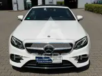 2019 Mercedes Benz E 300