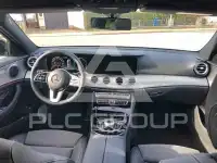 2019 Mercedes Benz E 300
