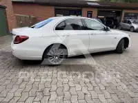 2019 Mercedes Benz E 300