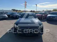 2019 Mercedes Benz E 300