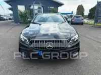 2019 Mercedes Benz E 300