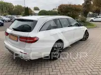 2019 Mercedes Benz E 300