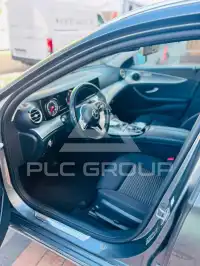 2019 Mercedes Benz E 300