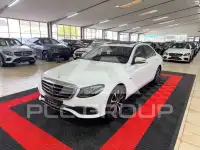 2019 Mercedes Benz E 300