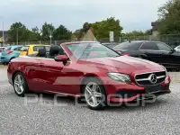 2019 Mercedes Benz E 300