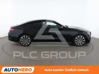 2019 Mercedes Benz E 300