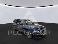 2019 Mercedes Benz E 300