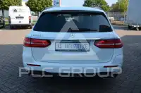 2019 Mercedes Benz E 300
