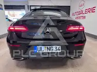 2019 Mercedes Benz E 300