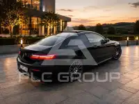 2019 Mercedes Benz E 300