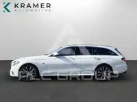 2019 Mercedes Benz E 300