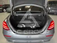 2019 Mercedes Benz E 300