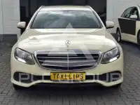 2019 Mercedes Benz E 300