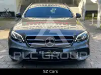 2019 Mercedes Benz E 300
