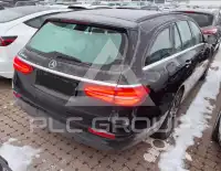 2019 Mercedes Benz E 300