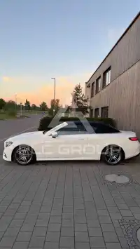 2019 Mercedes Benz E 300