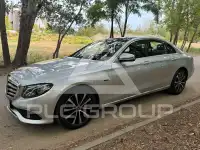 2019 Mercedes Benz E 300