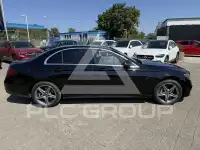 2019 Mercedes Benz E 300