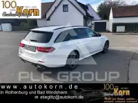 2019 Mercedes Benz E 300
