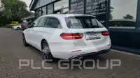 2019 Mercedes Benz E 300