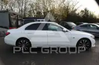 2019 Mercedes Benz E 300