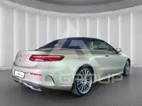 2019 Mercedes Benz E 300