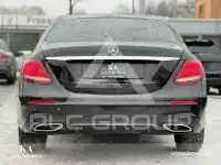 2019 Mercedes Benz E 300