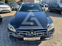 2019 Mercedes Benz E 300