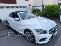 2019 Mercedes Benz E 300