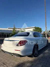 2019 Mercedes Benz E 300