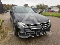 2019 Mercedes Benz E 300