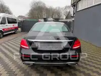 2019 Mercedes Benz E 300