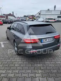 2019 Mercedes Benz E 300