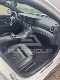 2019 Mercedes Benz E 300