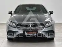 2019 Mercedes Benz E 300