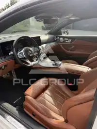 2019 Mercedes Benz E 300