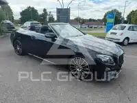 2019 Mercedes Benz E 300