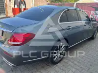 2019 Mercedes Benz E 300