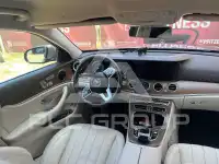 2019 Mercedes Benz E 300