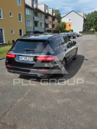 2019 Mercedes Benz E 300