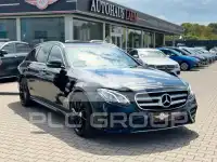 2019 Mercedes Benz E 300