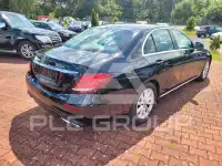 2019 Mercedes Benz E 300