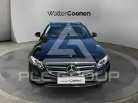 2019 Mercedes Benz E 300